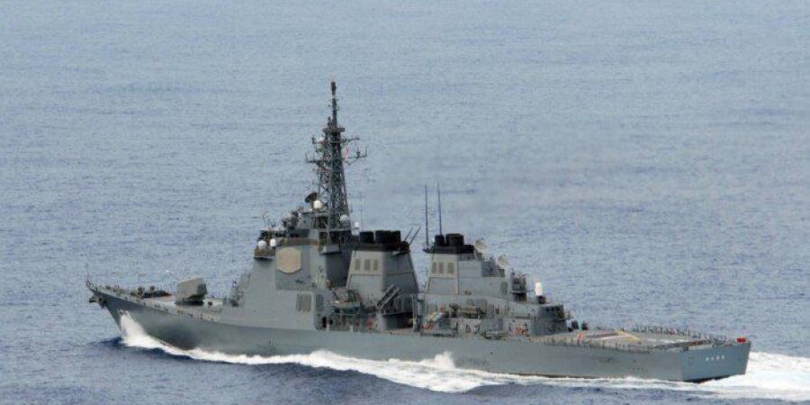 أمريكا تطلق أول مدمرة في العالم مزودة بصواريخ عابرة للقارات - تواصل نيوز