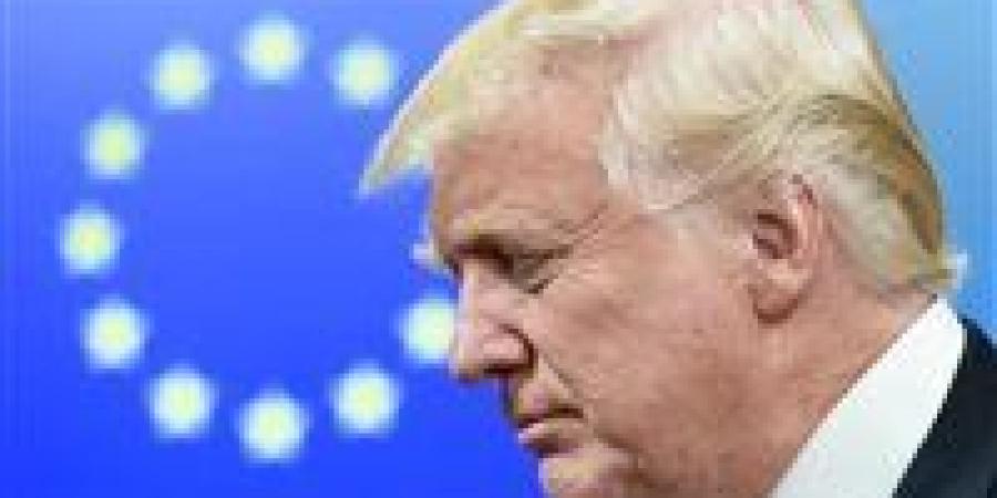 «جرينلاند تشعل حرباً تجارية».. ترامب يعاقب الأوروبيين بفرض رسوماً والقارة العجوز تتوعد بالرد - تواصل نيوز