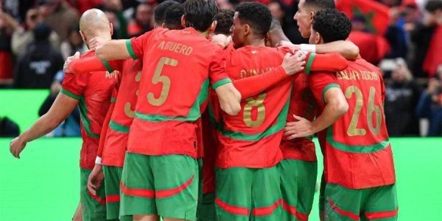 بث مباشر.. مشاهدة مباراة المغرب والسنغال في نهائي كأس أمم أفريقيا - تواصل نيوز