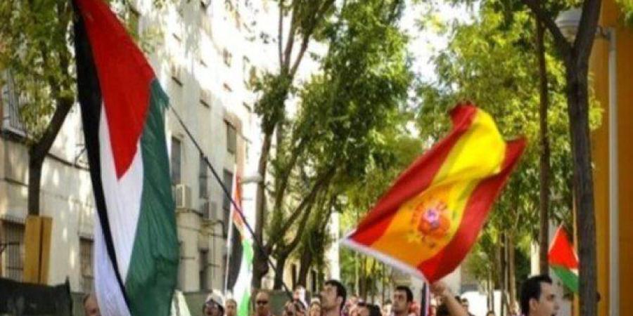 إسبانيا تُجدد التزامها بالدعم السياسي والمالي والتنموي لفلسطين - تواصل نيوز