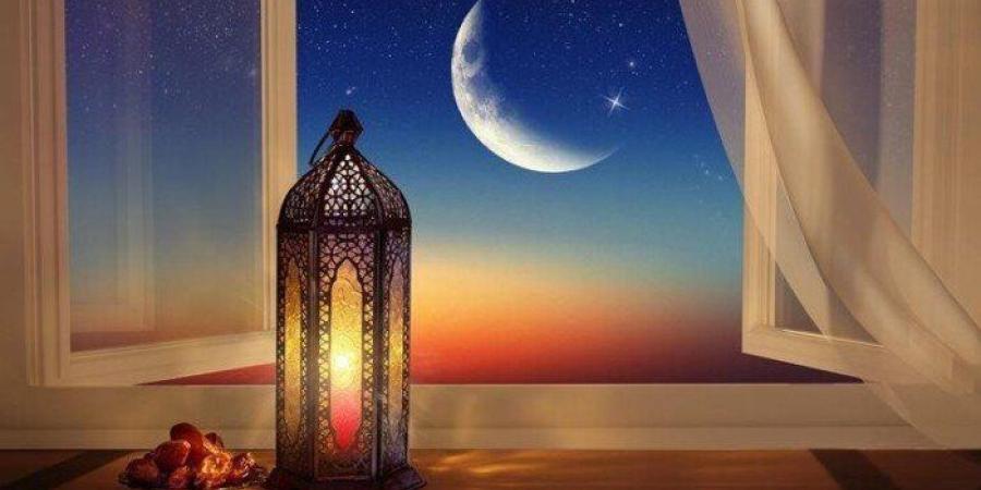 أدعية شهر رمضان مكتوبة.. أجمل الأدعية لكل يوم من الشهر الكريم 2026 - تواصل نيوز