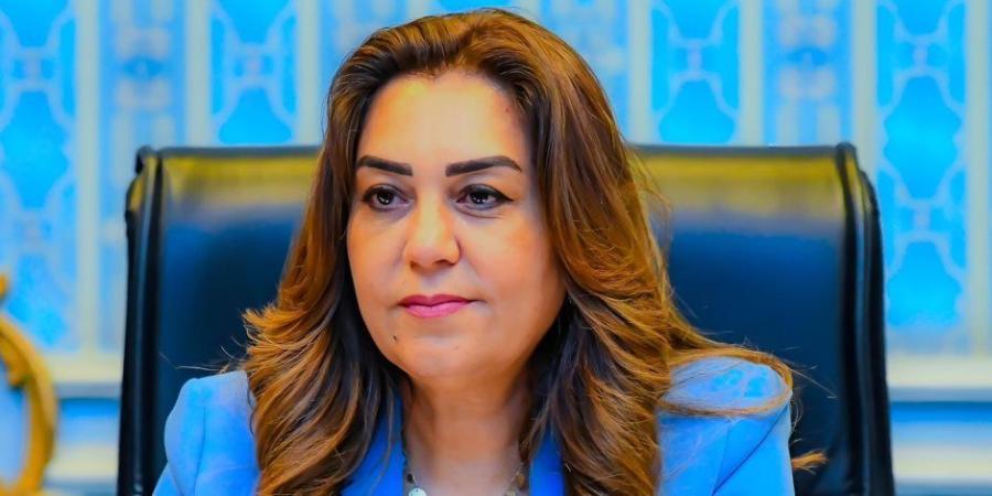 وزيرة التنمية المحلية نقلة نوعية غير مسبوقة لإعداد وبناء جيل جديد من كوادر الإدارة المحلية علمياً ومهنياً - تواصل نيوز