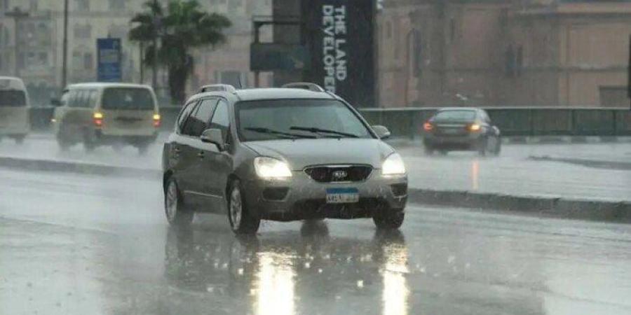 ارتدوا الملابس الثقيلة.. حالة الطقس اليوم في مصر ودرجات الحرارة المتوقعة - تواصل نيوز