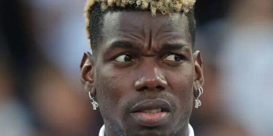 بوجبا يغيب عن مباراة ريال مدريد وموناكو في دوري أبطال أوروبا - تواصل نيوز