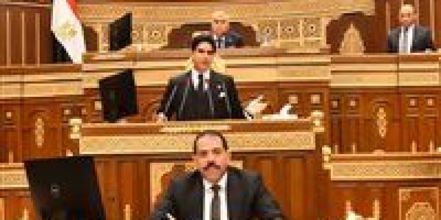 مجلس الشيوخ يوافق على حالات الإعفاء من الضريبة العقارية - تواصل نيوز