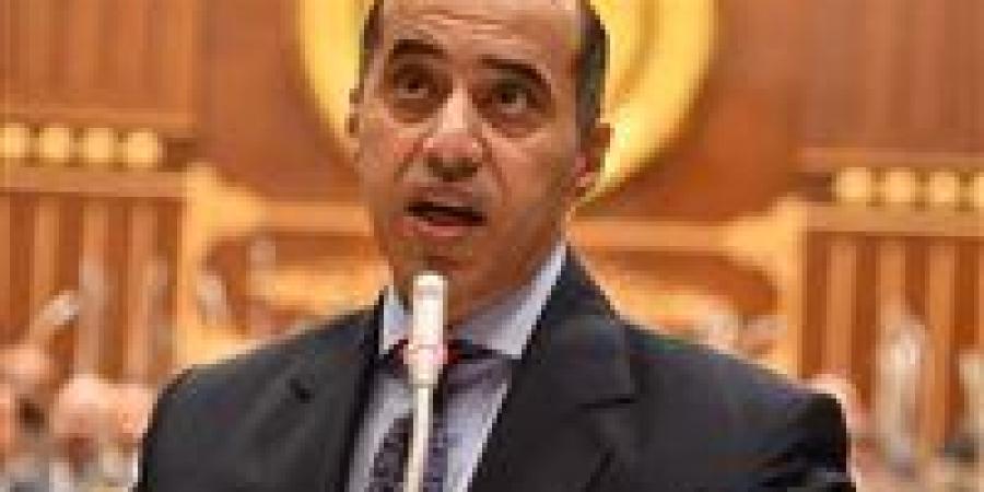 الوزير محمود فوزي: الضريبة العقارية لا ترتبط بضريبة الدخل وإيقاف النشاط التجاري لا يسقطها - تواصل نيوز