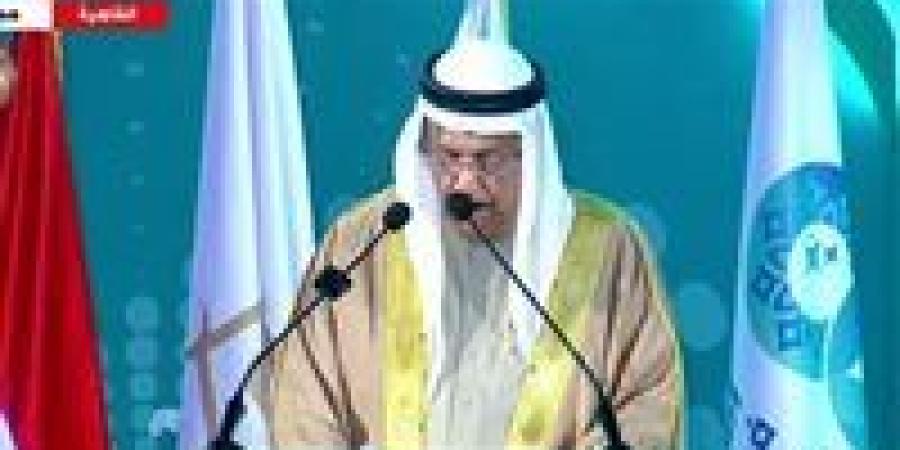 رئيس الشؤون الإسلامية بالبحرين: العمل رسالة إلهية وقيمة حضارية لبناء الإنسان والأوطان - تواصل نيوز