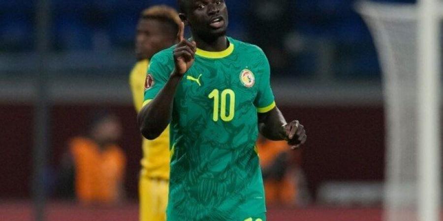 «باب جاي» لاعب منتخب السنغال: «ساديو ماني» هو من طلب منا العودة لاستكمال نهائي أمم إفريقيا - تواصل نيوز