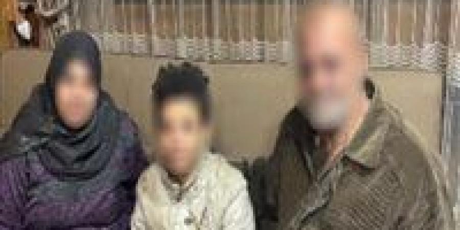 لرفض والده تأخره بالخارج.. العثور على طالب القليوبية المتغيب - تواصل نيوز