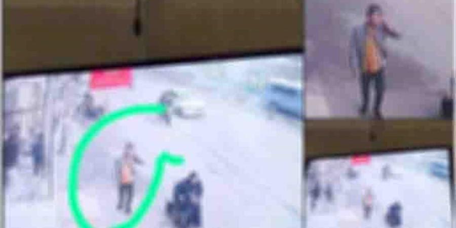 ضبط شخص سرق حقيبة وهاتف من سيدة مسنة بالقليوبية - تواصل نيوز