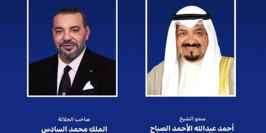 رئيس مجلس الوزراء الكويتي يهنئ ملك المغرب بنجاح تنظيم بطولة كأس أمم أفريقيا 2025 - تواصل نيوز