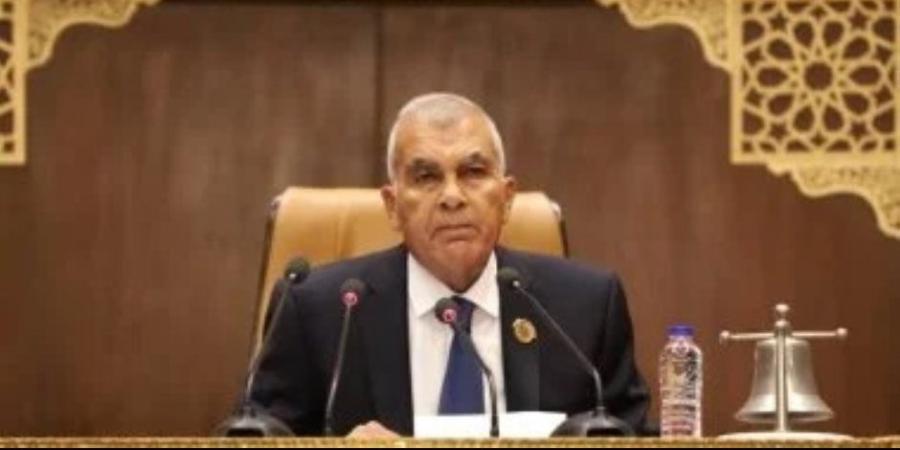 مجلس الشيوخ يوافق على ضوابط وآليات التظلم من قرارات الضريبة العقارية - تواصل نيوز