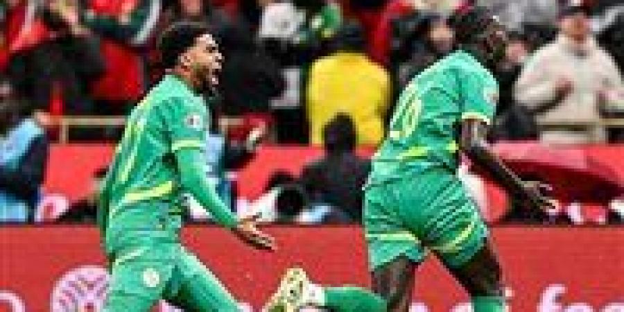 منتخب المغرب.. منتخب السنغال بطلاً لكأس أمم أفريقيا للمرة الثانية في تاريخه بالفوز على المغرب بهدف نظيف - تواصل نيوز