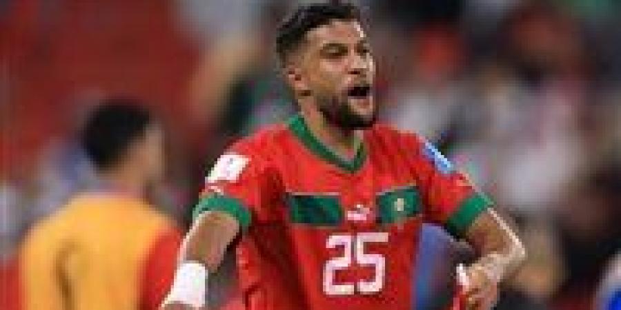 "عسى أن تكرهوا شيئًا وهو خير لكم".. يحيي عطية الله يدعم منتخب المغرب بعد خسارة لقب أمم أفريقيا - تواصل نيوز