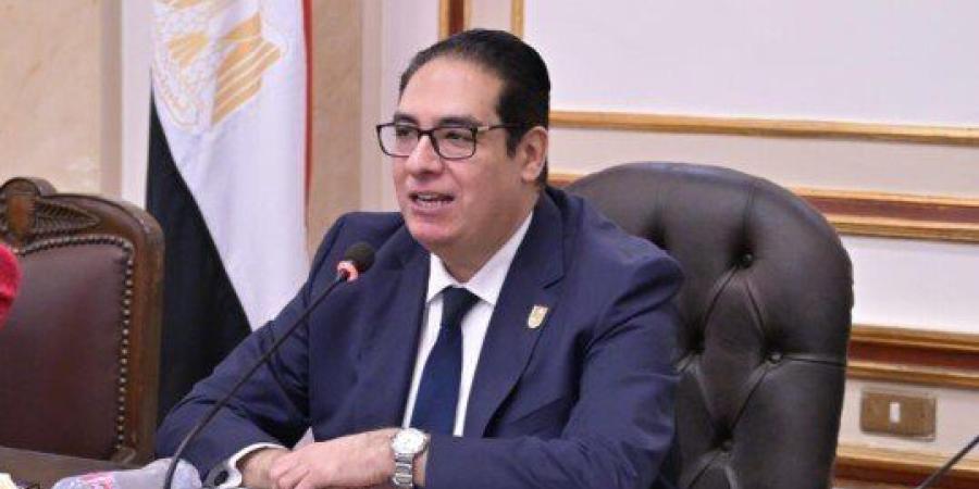 النسخة الثانية.. جامعة القاهرة ترسم المسار للمؤتمر الدولي للذكاء الاصطناعي 2026 - تواصل نيوز