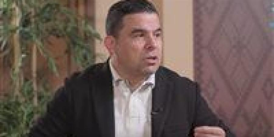 خالد الغندور: أحمد عيد يوقع للأهلي خلال 72 ساعة بعد الاتفاق على جميع التفاصيل - تواصل نيوز