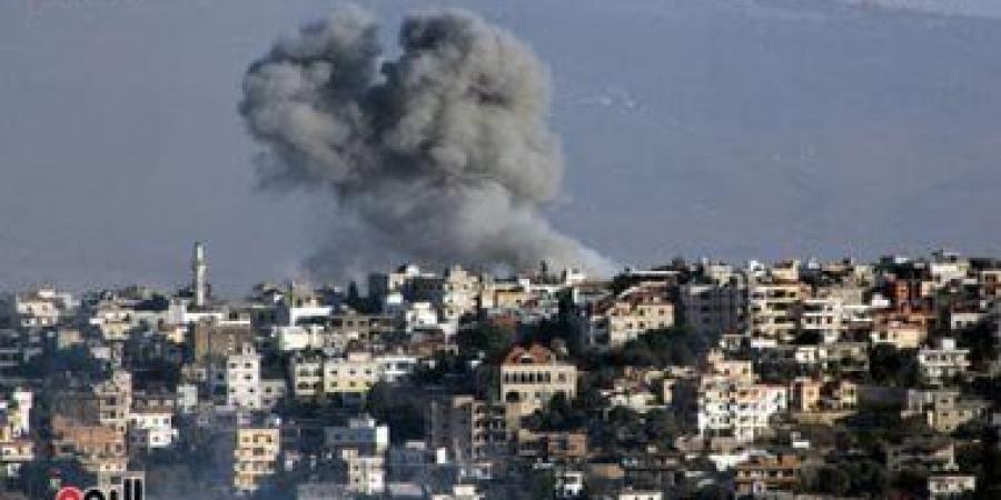 الطيران الحربي الإسرائيلي يشن غارات جديدة على الجنوب اللبناني - تواصل نيوز