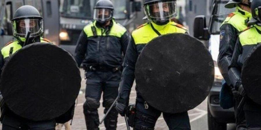 تفاصيل اعتقال 8 أشخاص في أمستردام عقب خسارة المغرب بطولة أمم أفريقيا - تواصل نيوز