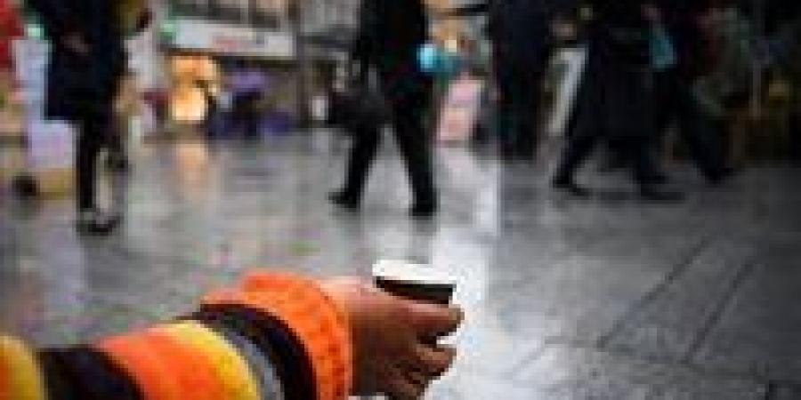 الداخلية تضبط شبكة استغلال أطفال التسول بالقاهرة والجيزة - تواصل نيوز