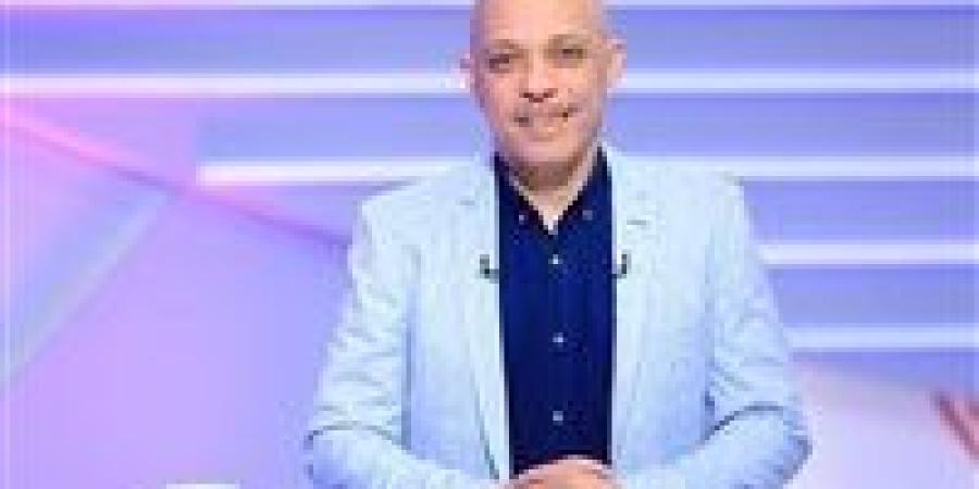 ياسر عبد الرؤوف: الحكم اخطأ في إلغاء هدف السنغال وركلة جزاء المغرب صحيحة - تواصل نيوز