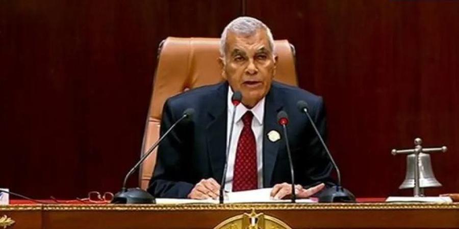 اليوم.. الشيوخ يواصل مناقشة تعديلات قانون الضريبة على العقارات المبنية - تواصل نيوز