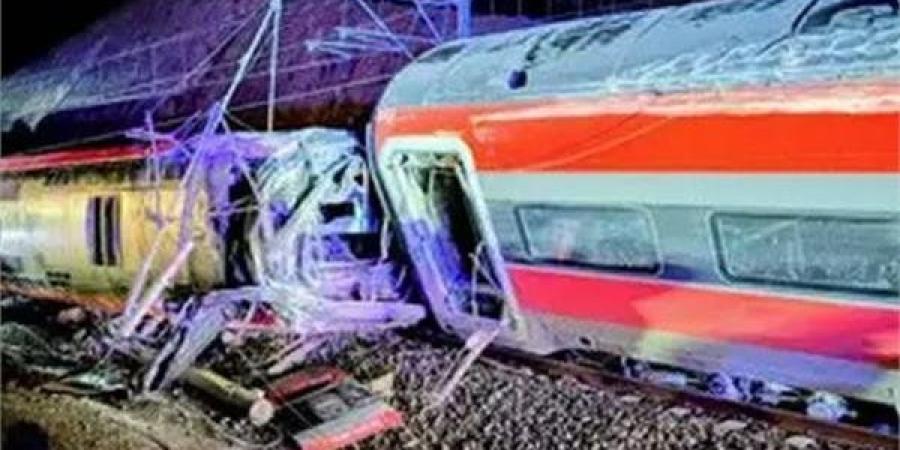 ارتفاع حصيلة ضحايا حادث خروج قطار عن مساره في إسبانيا إلى 39 قتيلا - تواصل نيوز