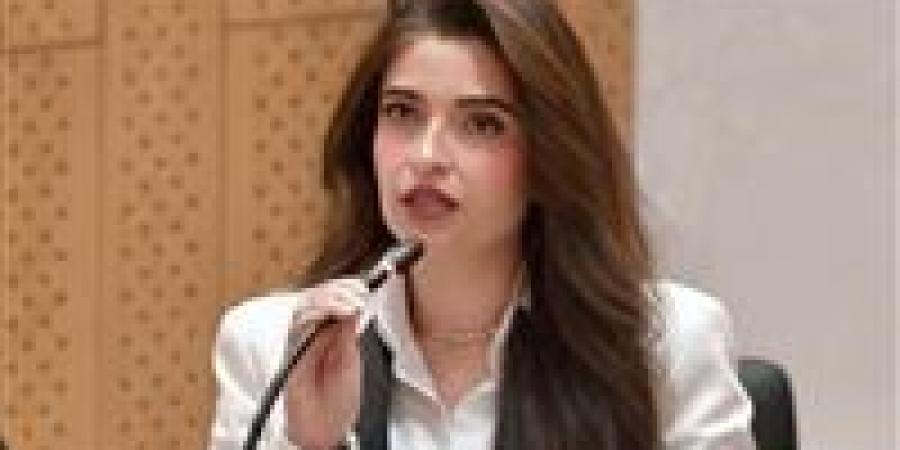 إيرين سعيد تتقدم بطلب إحاطة عاجل بشأن فرض جبايات جديدة على الصيادلة من هيئة الدواء المصرية - تواصل نيوز