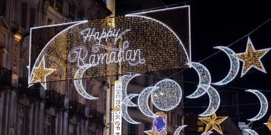 توقعات الفلك لموعد رمضان 1447 ه.. باقي كام يوم على الشهر المبارك؟ - تواصل نيوز