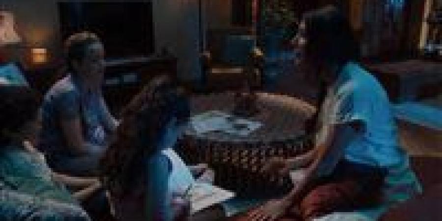 مسلسل لعبة وقلبت بجد الحلقة 9.. موعد العرض وتصرف أحمد زاهر بعد اكتشاف مخاطر اللعبة على أبنائه - تواصل نيوز