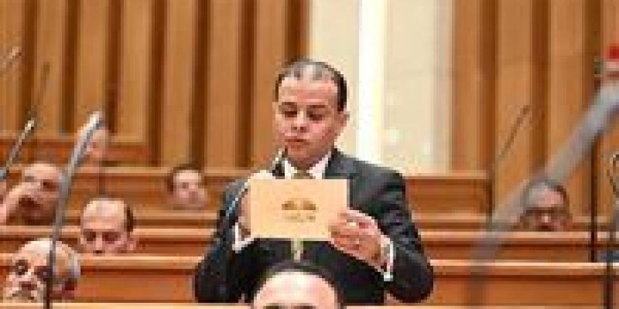 مدحت الكمار: توجيهات السيسي بشأن أسطول هيئة قناة السويس دفعة قوية لتطوير الموانئ وتعزيز الاقتصاد الوطني - تواصل نيوز