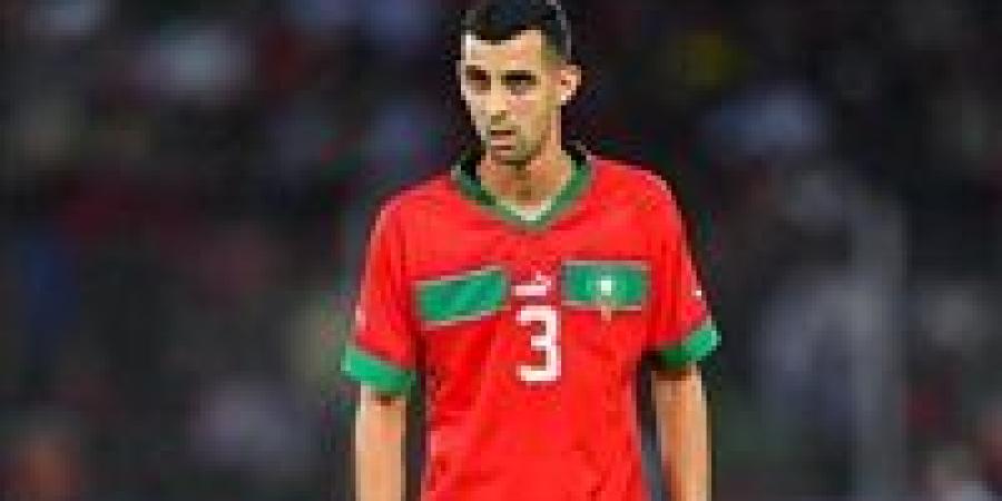 الأهلي يستعجل البطاقة الدولية ليوسف بلعمري تمهيدًا لقيده محليًا وإفريقيًا - تواصل نيوز