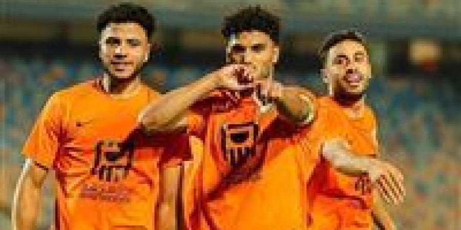 خالد الغندور: البنك الأهلي يعلق ملف رحيل أسامة فيصل - تواصل نيوز