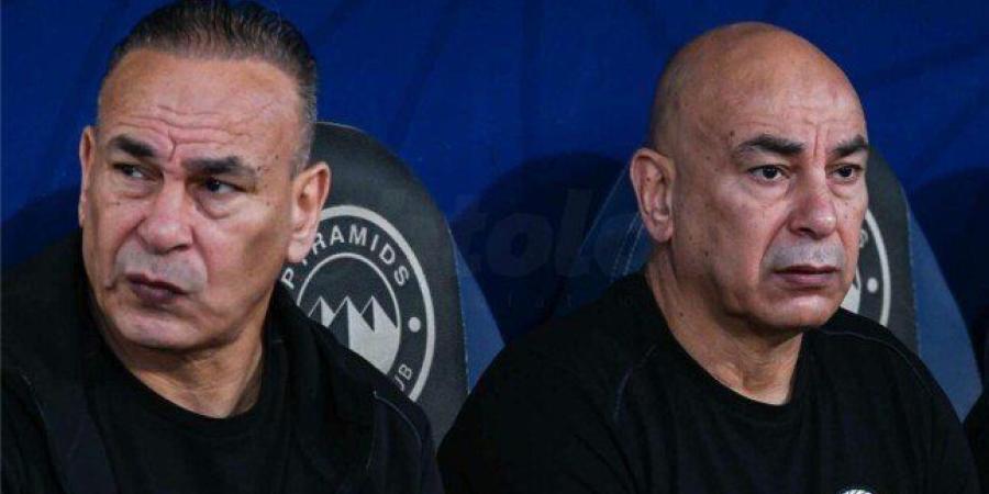 شوبير: اتحاد الكرة يجدد الثقة في حسام حسن استعدادًا لكأس العالم - تواصل نيوز