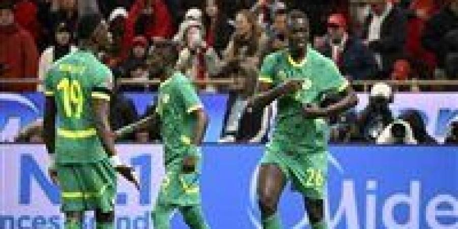 بابي جاي: السنغال لم تستسلم أبداً بعد الفوز بكأس الأمم الإفريقية 2025 - تواصل نيوز