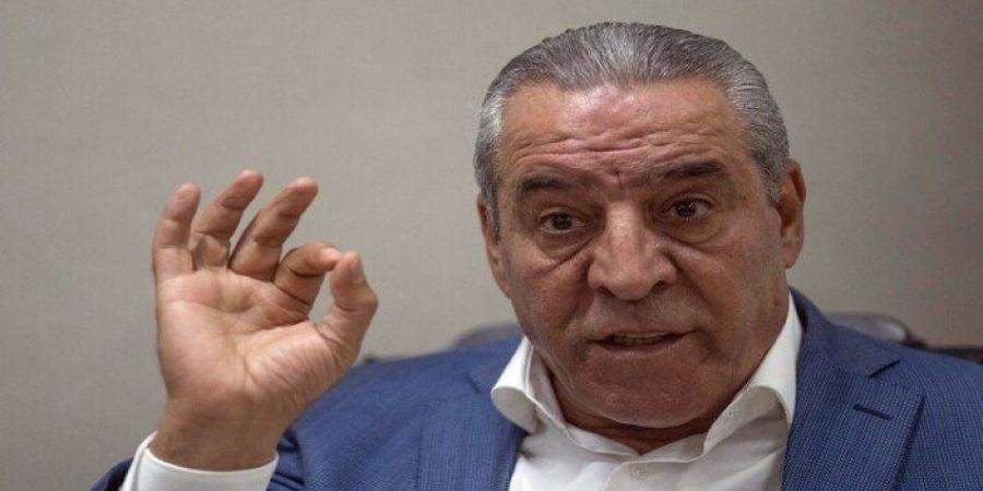 نائب الرئيس الفلسطيني يشدد على أهمية الربط السياسي والقانوني بين الضفة وغزة - تواصل نيوز