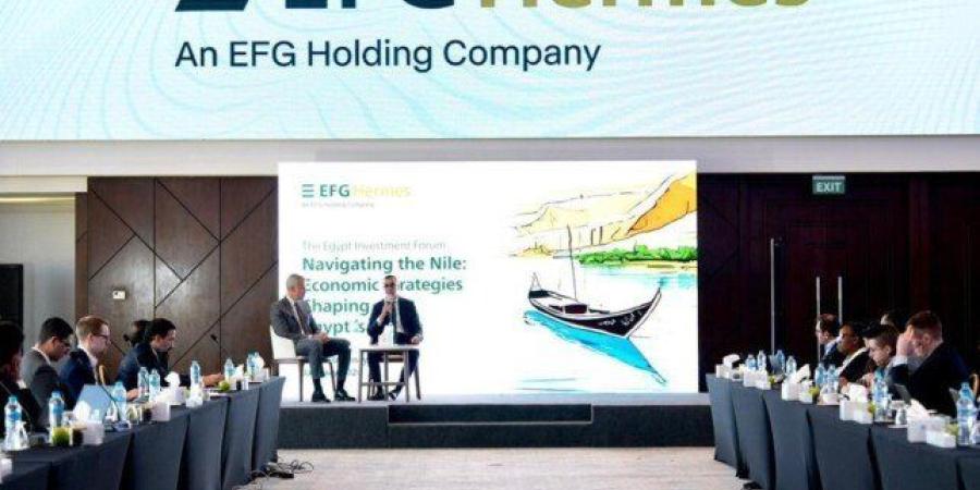 الخطيب: 12 مليار دولار متوسط الاستثمارات الأجنبية المباشرة في مصر سنويا ونستهدف مضاعفة الحجم - تواصل نيوز