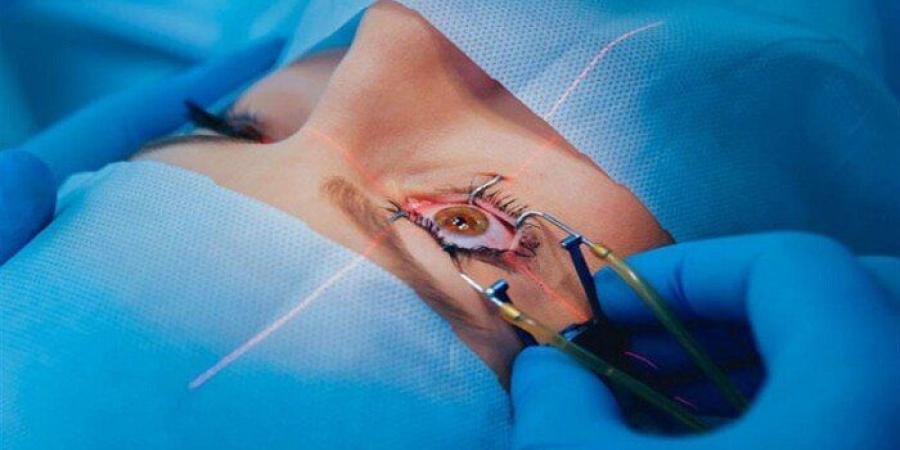 الصحة: إجراء 20 ألف عملية مياه بيضاء واستقبال مليوني مواطن في 2025 - تواصل نيوز