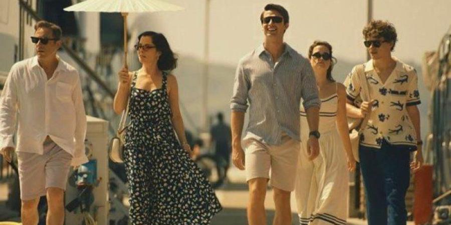 رفاهية أنيقة وأسرار قاتمة… تفاصيل الموسم الرابع من مسلسل «The White Lotus» - تواصل نيوز