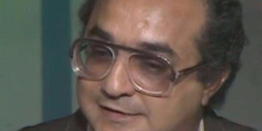 أبرز أعماله «دراما الجاسوسية».. 24 على رحيل المخرج يحيى العلمي - تواصل نيوز