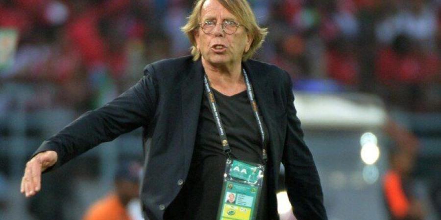 كلود لوروا يكشف نصيحته لساديو ماني في نهائي إفريقيا بعد أزمة الانسحاب - تواصل نيوز