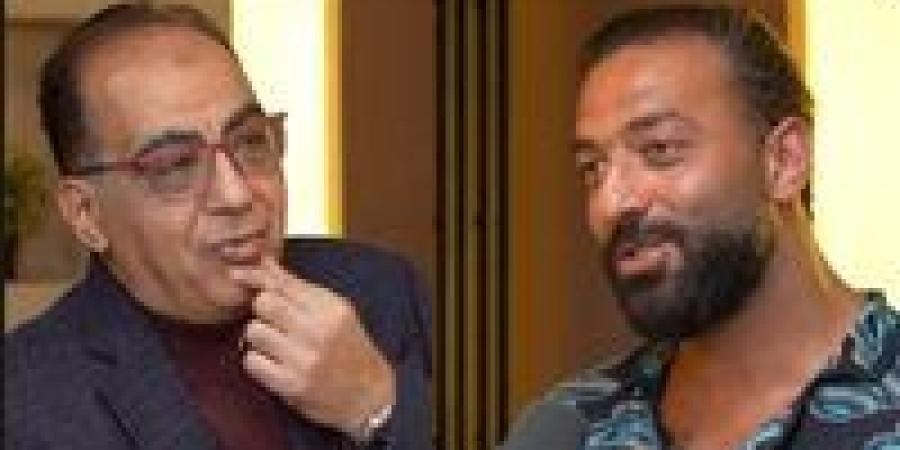 الأعلى للإعلام يعلم منع أحمد حسام ميدو من الظهور بسبب تصريحاته عن المنتخب - تواصل نيوز