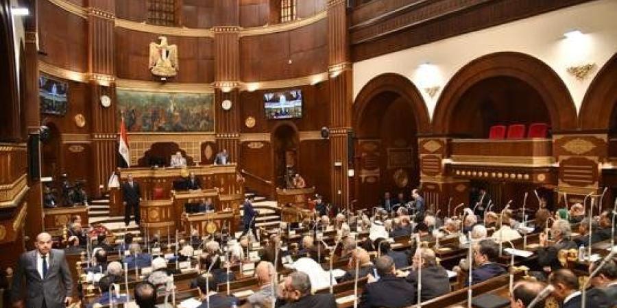عاجل| مجلس الشيوخ يوافق نهائيا على تعديلات قانون الضريبة العقارية - تواصل نيوز