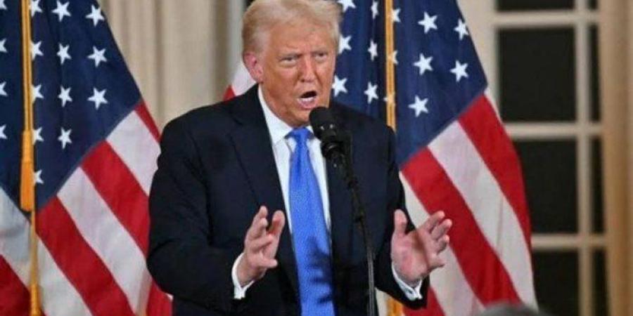 ترامب.. كندا ضعيفة امام خصوم امريكا فى القطب الشمالى - تواصل نيوز