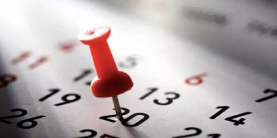 عطلة رسمية مدفوعة الأجر.. تعرف على موعد إجازة 25 يناير 2026 - تواصل نيوز