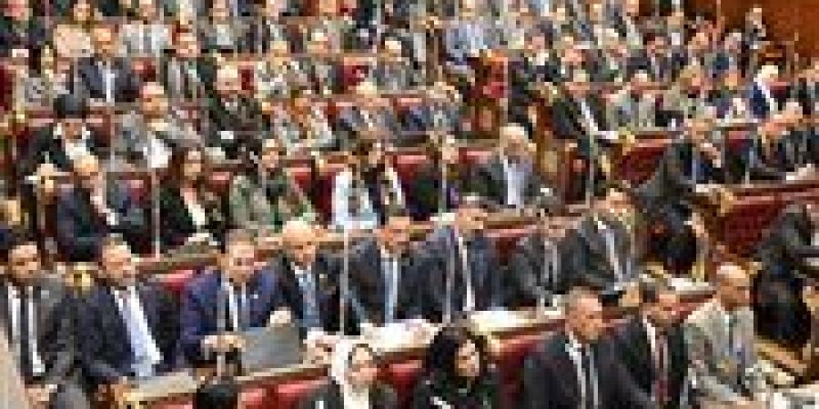 مجلس الشيوخ يناقش المادة 19 من تعديلات قانون الضريبة العقارية ويرفض مقترح الإعفاء بسبب الغلق الإداري - تواصل نيوز