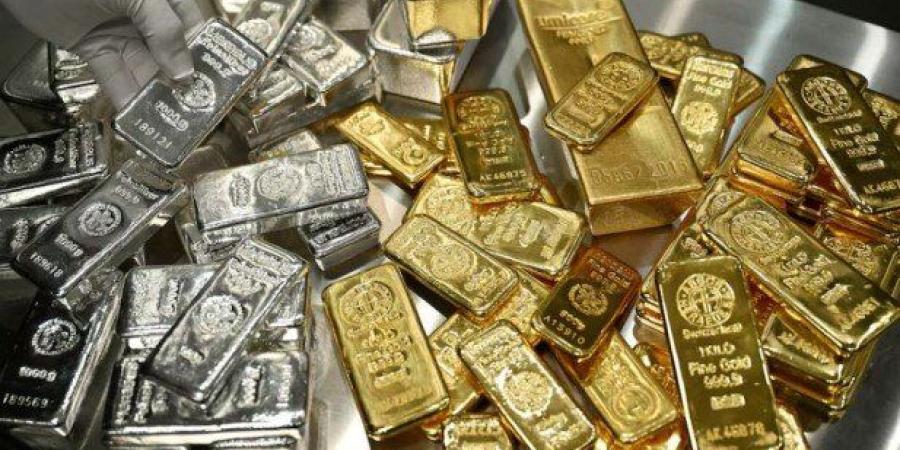 الأسواق العالمية.. الذهب والفضة يقفزان لمستويات غير مسبوقة بعد تهديد ترامب برسوم جمركية بسبب جرينلاند - تواصل نيوز