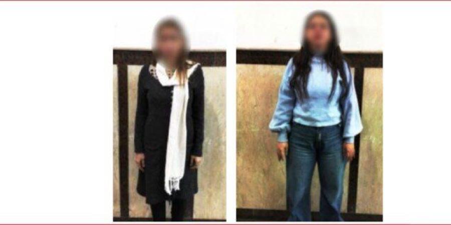 تستقطبان الزبائن «أون لاين».. ضبط المتهمتين بالترويج لـ«ممارسة الرذيلة» في الإسكندرية - تواصل نيوز