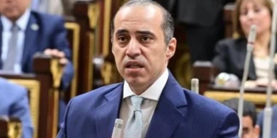 محمود فوزي: مرافق الكهرباء والغاز ليست دليل ملكية ونشجع على تسجيل العقارات - تواصل نيوز