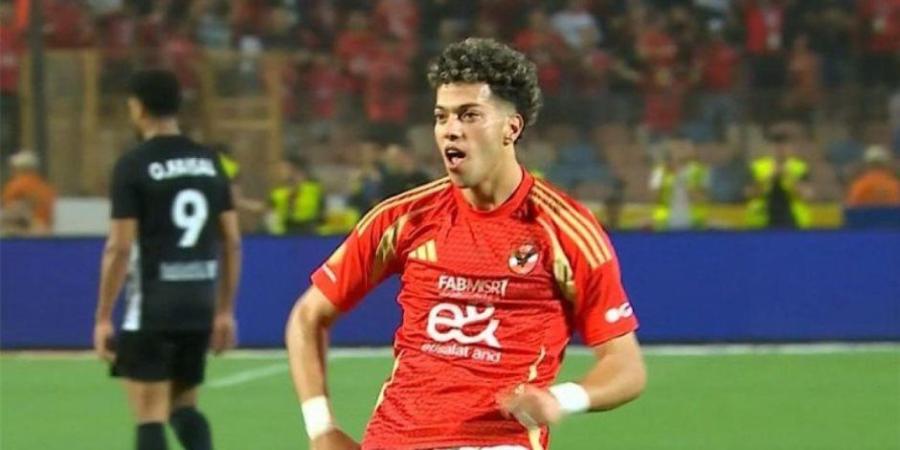 «توروب» يُخطر الأهلي بعدم موافقته على العرض الأمريكي لضم إمام عاشور - تواصل نيوز