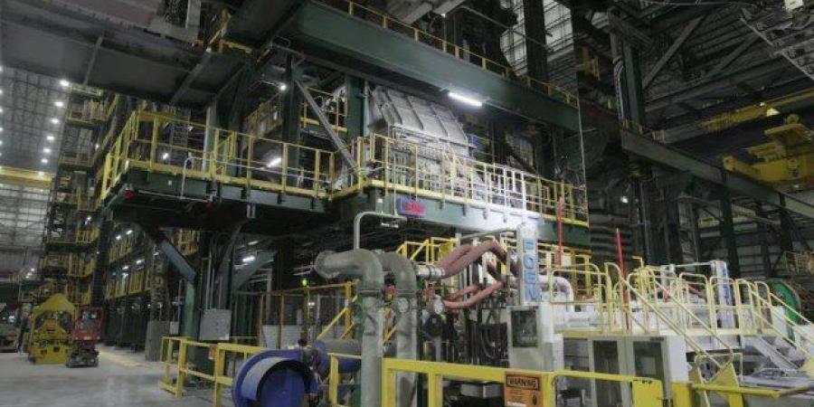 صندوق النقد الدولي يرفع توقعات نمو الاقتصاد العالمي في 2026.. التفاصيل الكاملة بالأرقام - تواصل نيوز